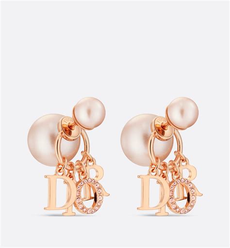 christian dior earrings uk|Christian Dior earrings price.